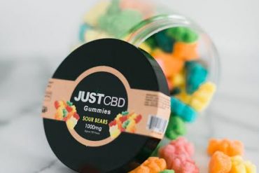 JustCBD Review: Oils, Edibles and Topicals