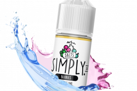 Best Berry Nicotine Salts for 2021